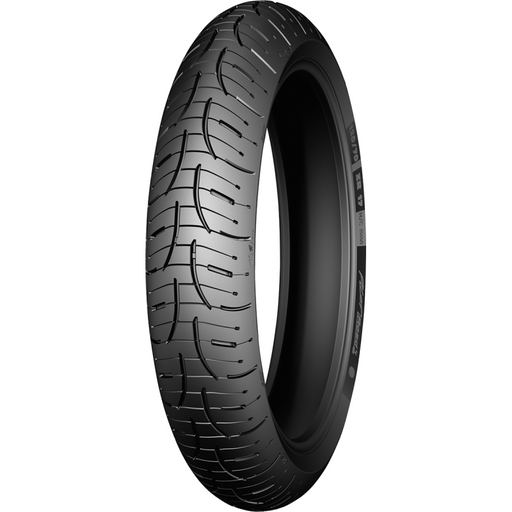 MICHELIN 120/70ZR17 (58W) PILOT ROAD 4 GT FRONT (82353) - Driven Powersports Inc.352870429567882353