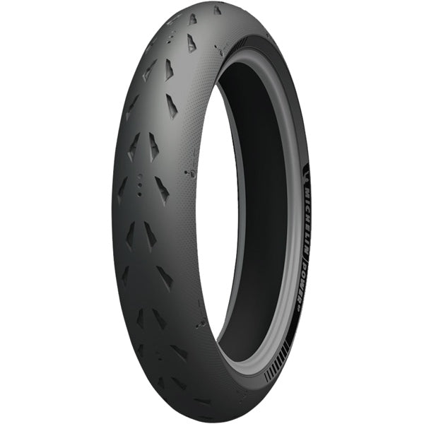 MICHELIN 120/70ZR17 (58W) POWER GP TRACK DAY FRONT (47625) - Driven Powersports Inc.352870171285747625