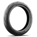 MICHELIN 120/70ZR17 (58W) POWER GP2 TRACK DAY FRONT (27281) - Driven Powersports Inc.352870312191627281