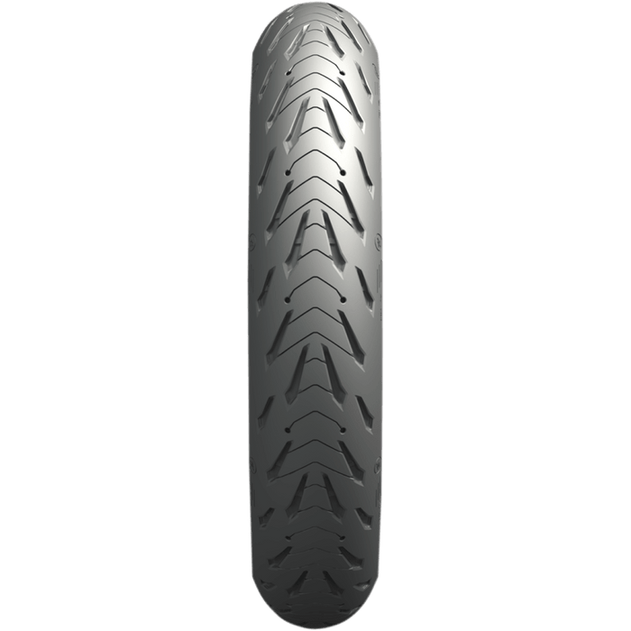 MICHELIN 120/70ZR17 (58W) ROAD 5 GT FRONT - Driven Powersports Inc.352870149254481056