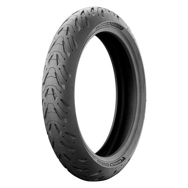 MICHELIN 120/70ZR17 (58W) ROAD 6 GT FRONT (44614) - Driven Powersports Inc.352870695754344614