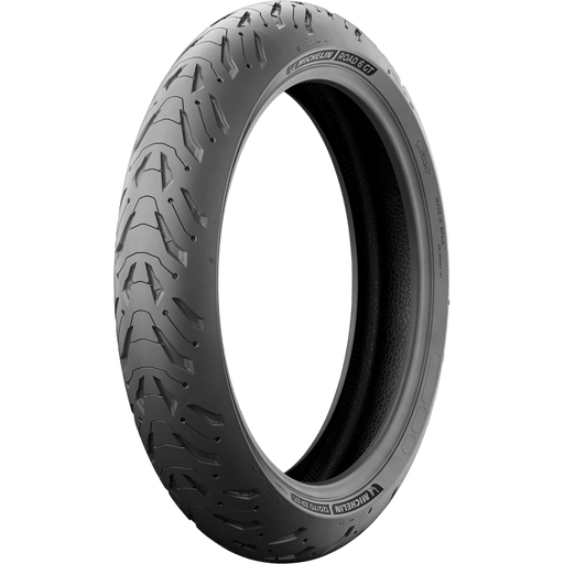 MICHELIN 120/70ZR17 (58W) ROAD 6 GT FRONT (44614) - Driven Powersports Inc.352870695754344614