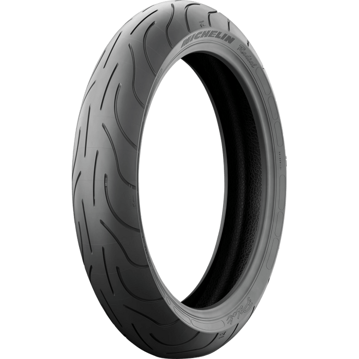 MICHELIN 120/70ZR17 58W U PILOT POWER 2CT FRONT (95692) - Driven Powersports Inc.352870461948195692