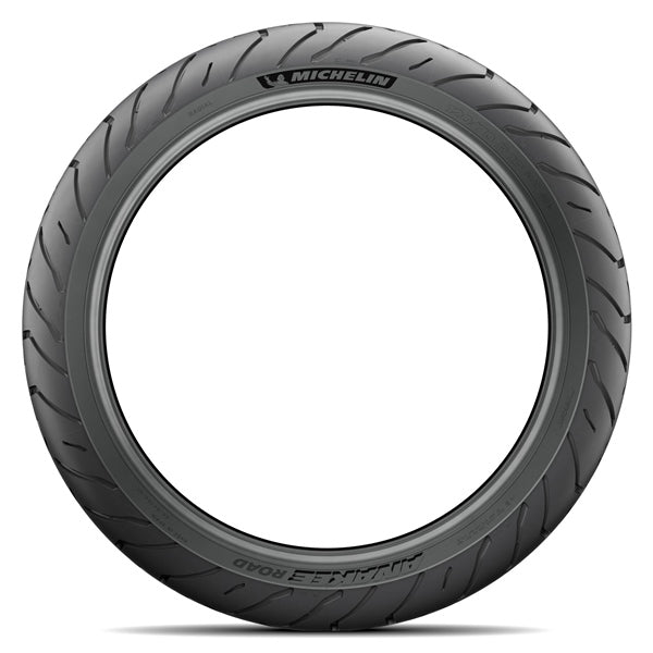 MICHELIN 120/70ZR19 60W TL/TT ANAKEE ROAD FRONT (74827) - Driven Powersports Inc.352870184399574827