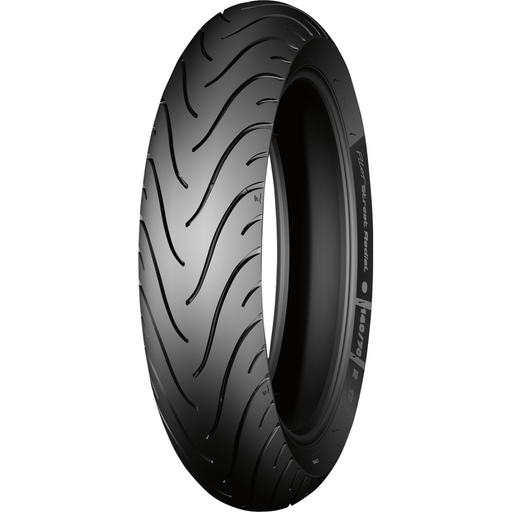 MICHELIN 130/70R17 62H TL/TT PILOT STREET REAR (33798) - Driven Powersports Inc.352870269189233798