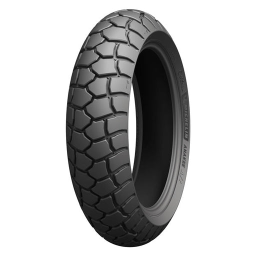 MICHELIN 130/80R17 65H TL/TT ANAKEE ADVENTURE REAR (35907) - Driven Powersports Inc.352870688509935907