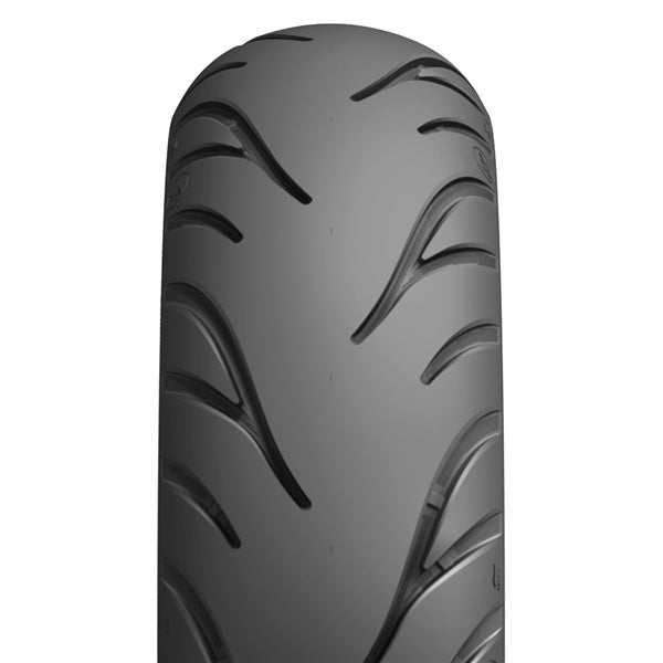 MICHELIN 130/90B16 73H TL/TT COMMANDER III CRUISER REINFORCED REAR (37184) - Driven Powersports Inc.352870234596237184