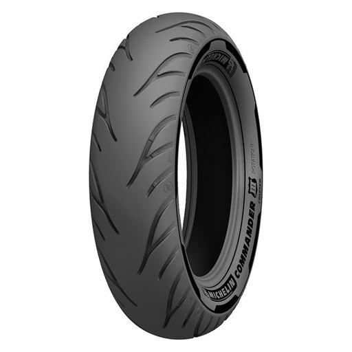 MICHELIN 130/90B16 73H TL/TT COMMANDER III CRUISER REINFORCED REAR (37184) - Driven Powersports Inc.352870234596237184