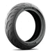 MICHELIN 140/70ZR17 (66W) POWER 6 2CT+ REAR (85146) - Driven Powersports Inc.352870534403085146