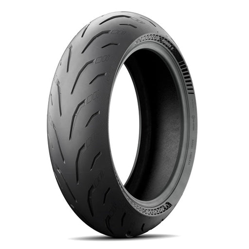 MICHELIN 140/70ZR17 (66W) POWER 6 2CT+ REAR (85146) - Driven Powersports Inc.352870534403085146