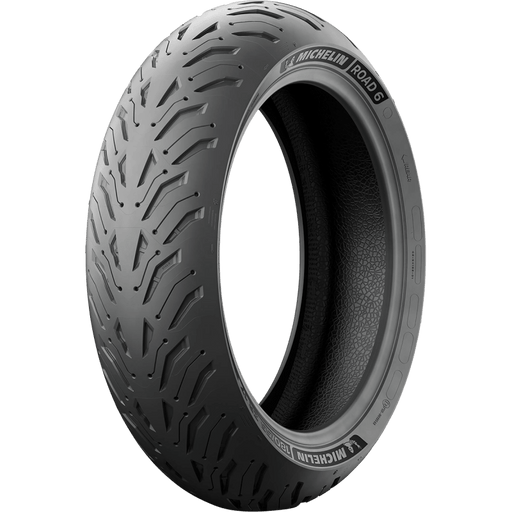 MICHELIN 140/70ZR17 66W ROAD 6 REAR (50118) - Driven Powersports Inc.352870782021150118