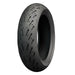 MICHELIN 140/70ZR17 RR 66W ROAD5 TL TIRE (02183) - Driven Powersports Inc.352870832351302183