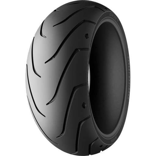 MICHELIN 140/75R15 65H SCORCHER 11 REAR (66225) - Driven Powersports Inc.352870232516266225