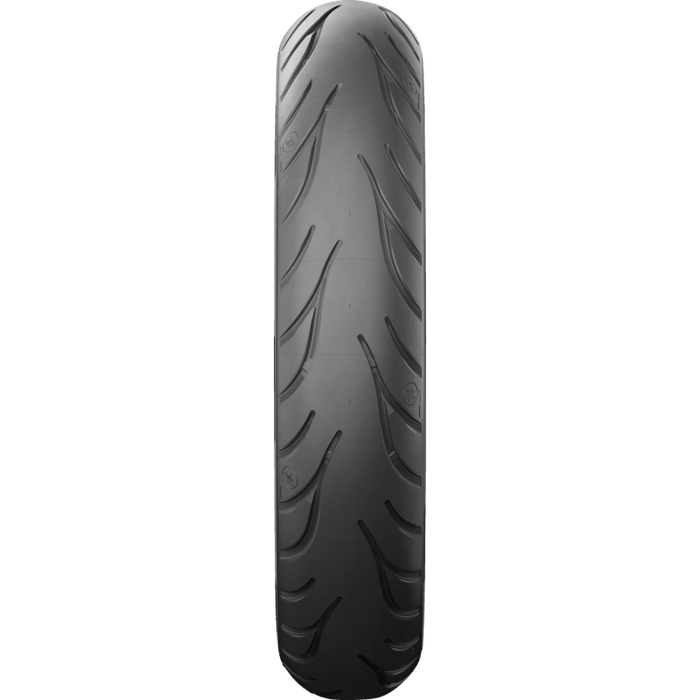 MICHELIN 140/75R17 67V COMMANDER III CRUISER FRONT (09958) - Driven Powersports Inc.352870488163509958