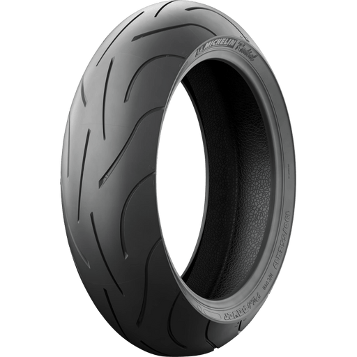 MICHELIN 150/60ZR17 (66W) PILOT POWER 2CT REAR (78018) - Driven Powersports Inc.352870353471678018