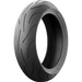 MICHELIN 150/60ZR17 (66W) PILOT POWER 2CT REAR (78018) - Driven Powersports Inc.352870353471678018