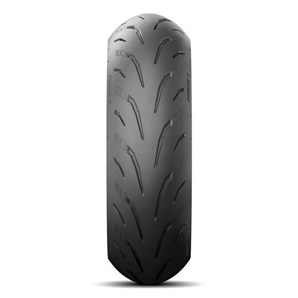 MICHELIN 150/60ZR17 (66W) POWER 6 2CT+ REAR (66445) - Driven Powersports Inc.352870662526866445