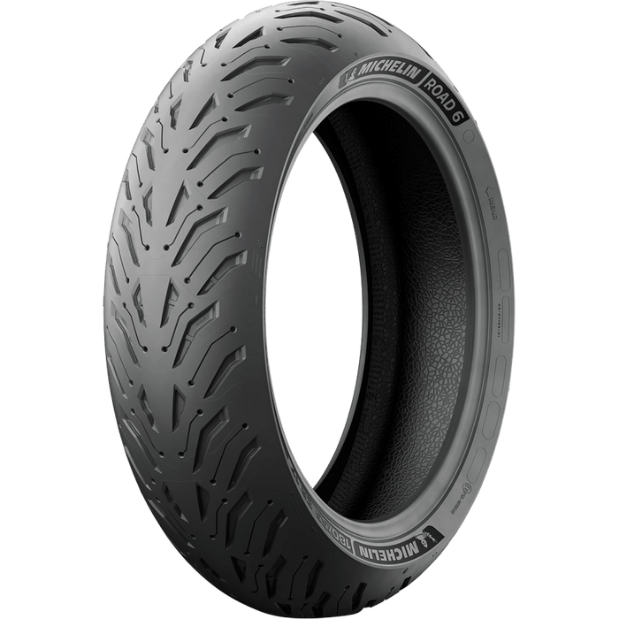 MICHELIN 150/60ZR17 66W ROAD 6 REAR (32230) - Driven Powersports Inc.352870818332232230