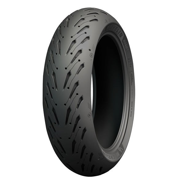 MICHELIN 150/60ZR17 RR 66W ROAD5 TL TIRE (39184) - Driven Powersports Inc.352870571086639184