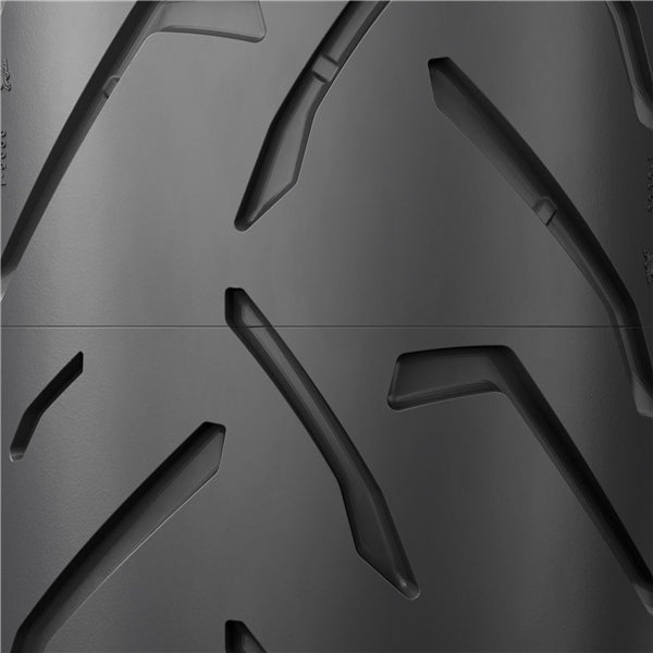 MICHELIN 150/70R17 69V TL/TT ANAKEE ROAD REAR (63306) - Driven Powersports Inc.352870279964263306