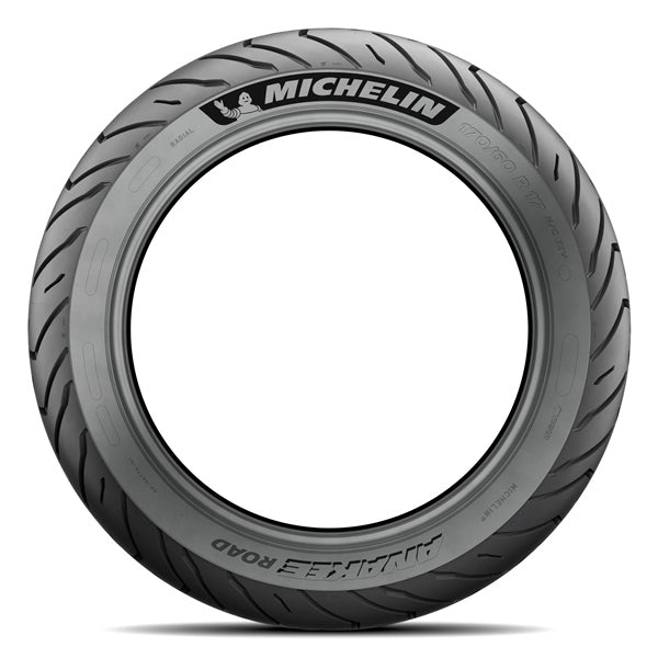 MICHELIN 150/70R17 69V TL/TT ANAKEE ROAD REAR (63306) - Driven Powersports Inc.352870279964263306