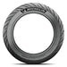 MICHELIN 150/70R17 69V TL/TT ANAKEE ROAD REAR (63306) - Driven Powersports Inc.352870279964263306