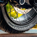 MICHELIN 150/70R18 70V TL/TT ANAKEE ROAD REAR (42384) - Driven Powersports Inc.352870064845442384