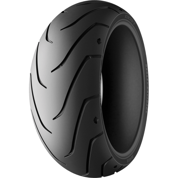 MICHELIN 150/70ZR17 (69W) SCORCHER 11T REAR (23647) - Driven Powersports Inc.352870393291823647