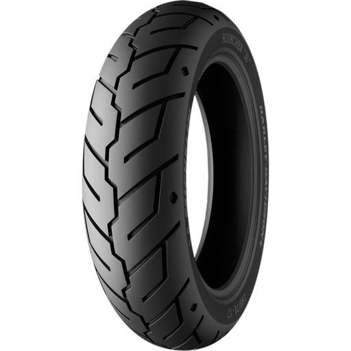 MICHELIN 150/80B16 77H TL/TT SCORCHER 31 REINFORCED REAR (06463) - Driven Powersports Inc.352870193056506463