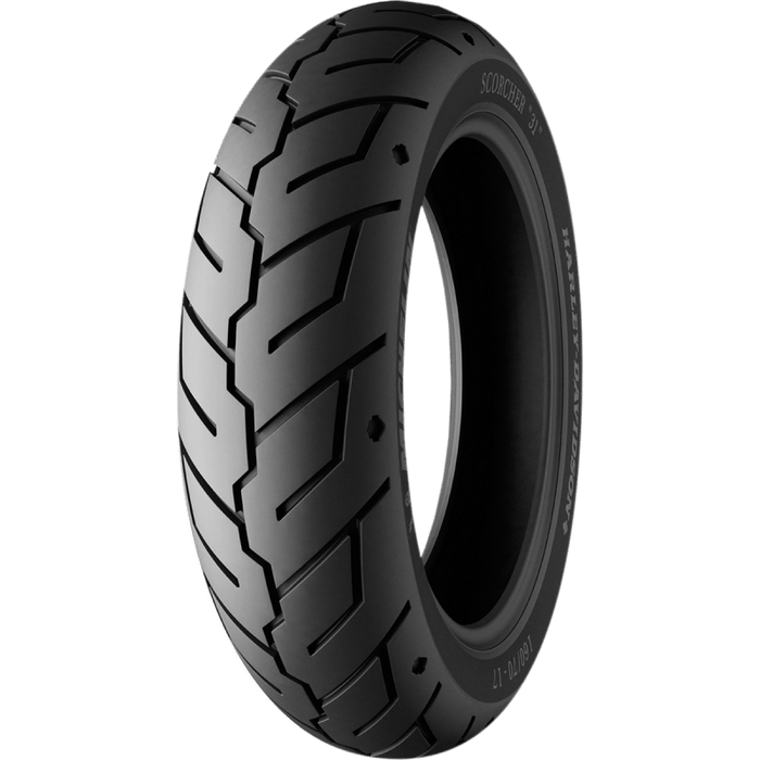 MICHELIN 150/80B16 77H TL/TT SCORCHER 31 REINFORCED REAR (06463) - Driven Powersports Inc.352870193056506463