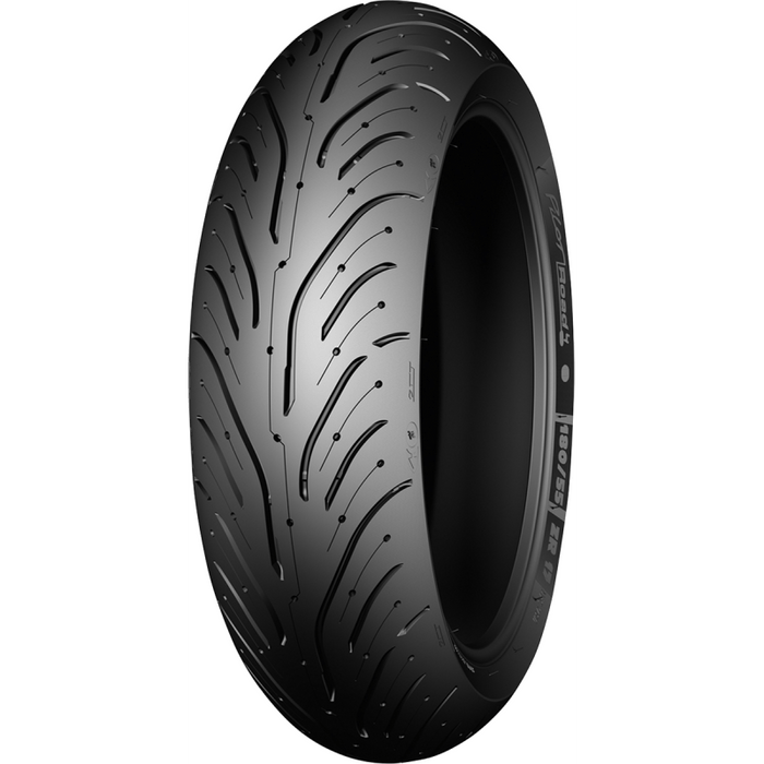 MICHELIN 160/60ZR17 (69W) PILOT ROAD 4 REAR (73371) - Driven Powersports Inc.352870099715673371