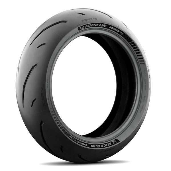 MICHELIN 160/60ZR17 (69W) POWER GP2 TRACK DAY REAR (81913) - Driven Powersports Inc.352870212120781913