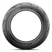 MICHELIN 160/60ZR17 (69W) POWER GP2 TRACK DAY REAR (81913) - Driven Powersports Inc.352870212120781913