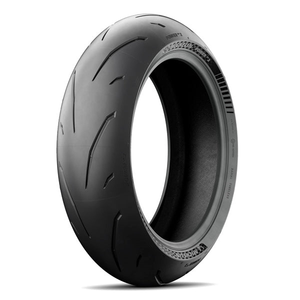 MICHELIN 160/60ZR17 (69W) POWER GP2 TRACK DAY REAR (81913) - Driven Powersports Inc.352870212120781913