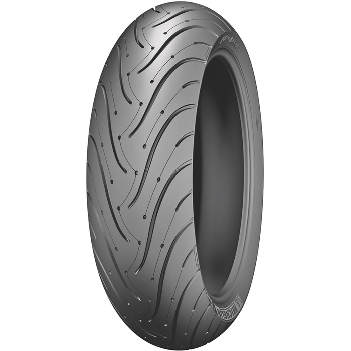 MICHELIN 160/60ZR18 70W PILOT ROAD 3 REAR - Driven Powersports Inc.352870463725634171