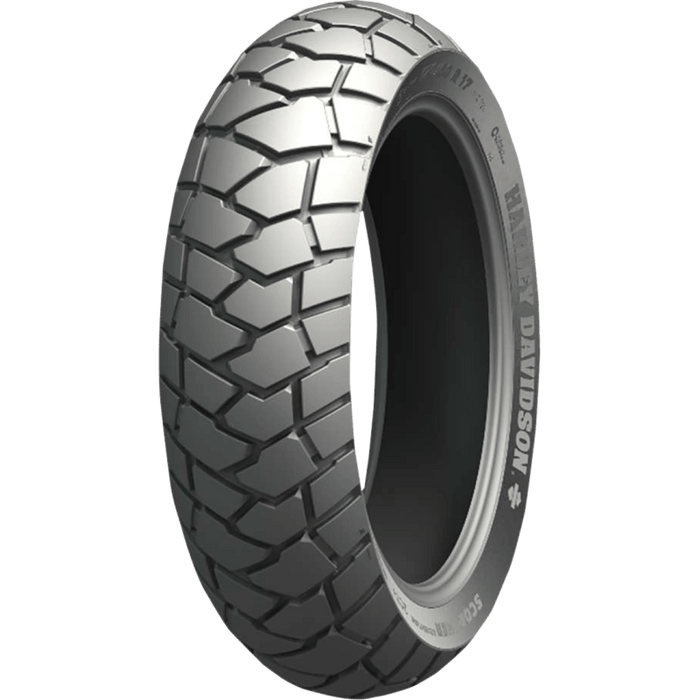 MICHELIN 170/60R17 72V SCORCHER ADVENTURE REAR OE (06587) - Driven Powersports Inc.352870637915406587