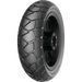 MICHELIN 170/60R17 72V SCORCHER ADVENTURE REAR OE (06587) - Driven Powersports Inc.352870637915406587