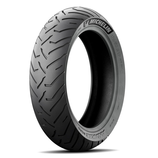 MICHELIN 170/60ZR17 72W TL/TT ANAKEE ROAD REAR (86871) - Driven Powersports Inc.352870560344186871