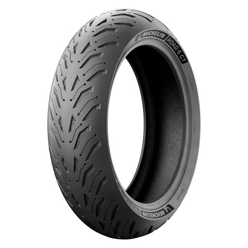 MICHELIN 180/55ZR17 (73W) ROAD 6 GT REAR (51006) - Driven Powersports Inc.352870582220051006