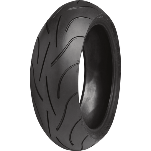 MICHELIN 180/55ZR17 (73W) U PILOT POWER 2CT REAR (95696) - Driven Powersports Inc.352870565081095696