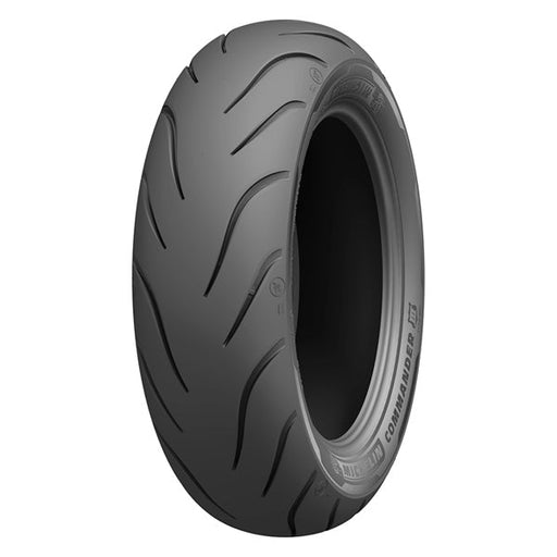 MICHELIN 180/65B16 81H TL/TT COMMANDER III TOURING REINFORCED REAR (25162) - Driven Powersports Inc.352870420712125162