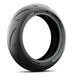 MICHELIN 190/50ZR17 (73W) POWER GP2 TRACK DAY REAR (08621) - Driven Powersports Inc.352870405368108621