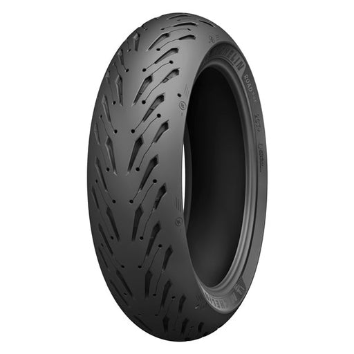 MICHELIN 190/55ZR17 75W PILOT ROAD5 GT RR TL (79407) - Driven Powersports Inc.352870087615479407