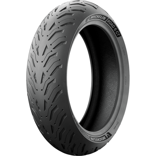 MICHELIN 190/55ZR17 (75W) ROAD 6 GT REAR (27032) - Driven Powersports Inc.352870509890227032