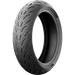 MICHELIN 190/55ZR17 (75W) ROAD 6 GT REAR (27032) - Driven Powersports Inc.352870509890227032