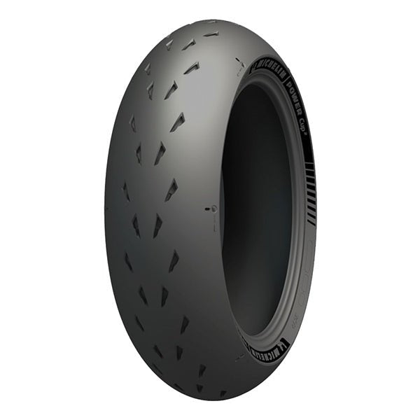 MICHELIN 200/55ZR17 78W POWERCUP2 RR TL (27480) - Driven Powersports Inc.8669927480927480