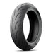 MICHELIN 240/45ZR17 (82W) POWER 6 2CT+ REAR (83971) - Driven Powersports Inc.352870508330483971