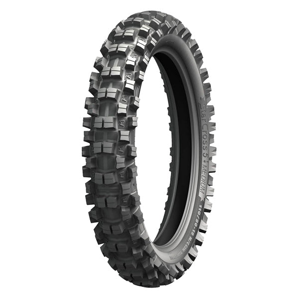 MICHELIN 2.75 - 10 STARCROSS 5 REAR MINI (02621) - Driven Powersports Inc.352870086733602621