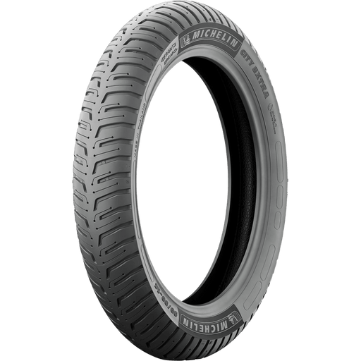 MICHELIN 2.75 - 18 48S CITY EXTRA REINFORCED FRONT/REAR SCOOTER - Driven Powersports Inc.352870998251102150