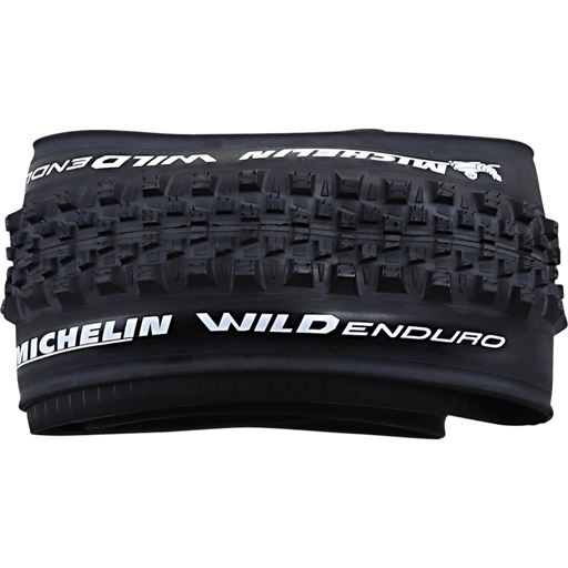 MICHELIN 29 X 2.40 WILD ENDURO MAGI - X TS TLR TIRE FOLD FRONT MTB/EBK - Driven Powersports Inc.352870324851426338